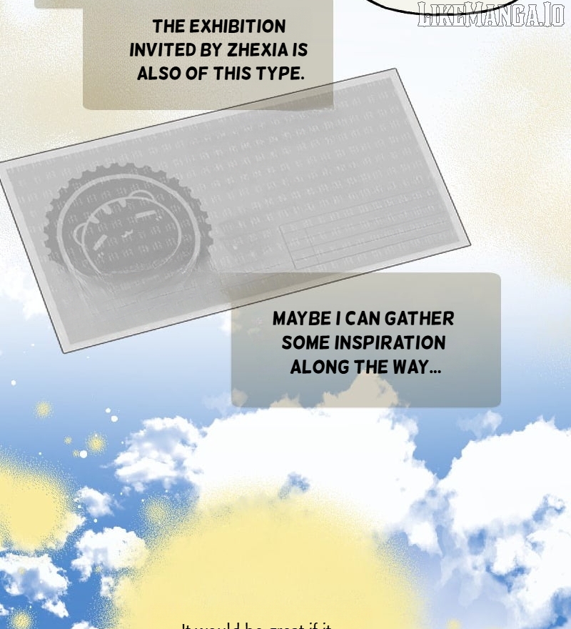 Soul to Soul Chapter 7 - page 53